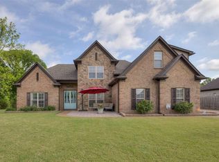 32 Eli Cv, Atoka, TN 38004