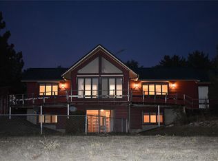 384 Eagle Ln, Corvallis, MT 59828