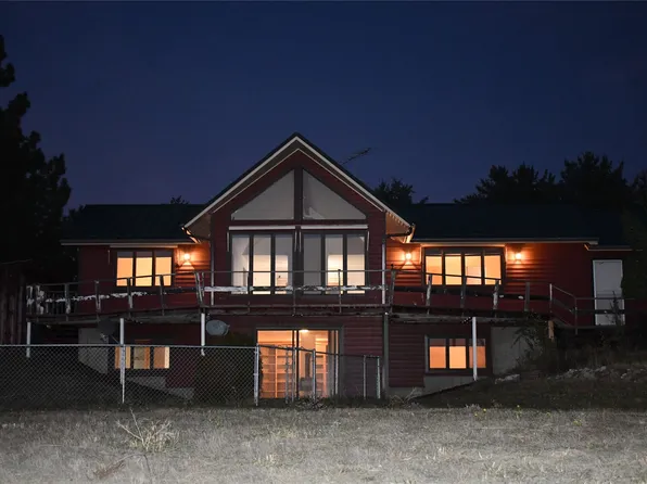 384 Eagle Ln, Corvallis, MT 59828
