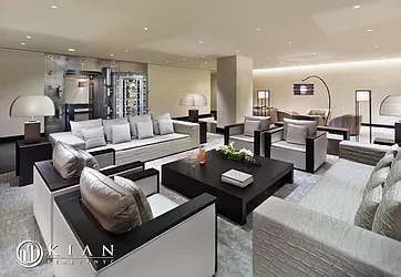 Rented by Oxford Property Group