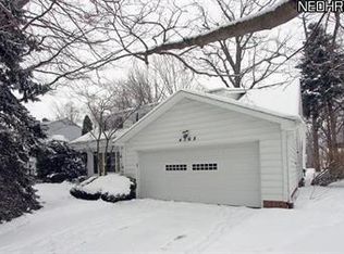 4768 Edenwood Rd, South Euclid, OH