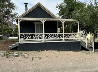 441 Florence Ave, Tonopah, NV 89049