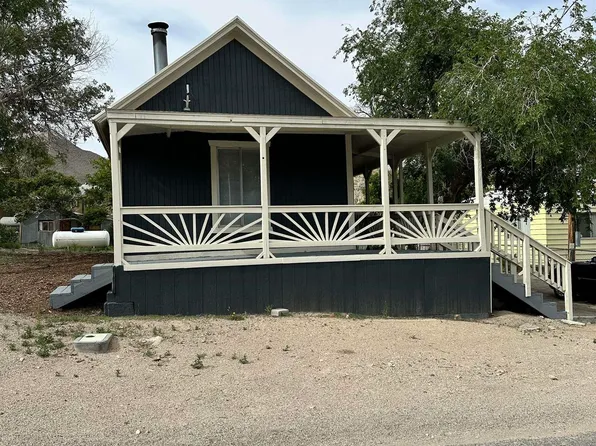 441 Florence Ave, Tonopah, NV 89049