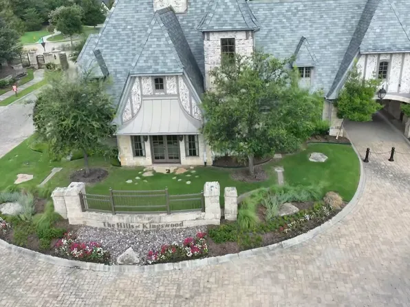 1533 Lilac Ln, Frisco, TX 75034