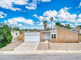 766 Steppe Pl, Sierra Vista, AZ 85635