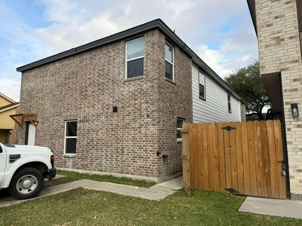 5616 Hollow Pines Dr, Houston, TX