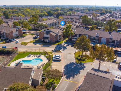 12482 Abrams Rd APT 1327, Dallas, TX, 75243