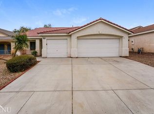 3624 Lake Victoria Dr, North Las Vegas, NV 89032