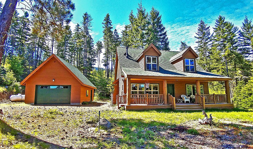 211 Mahonia Dr, Cle Elum, WA 98922 Zillow