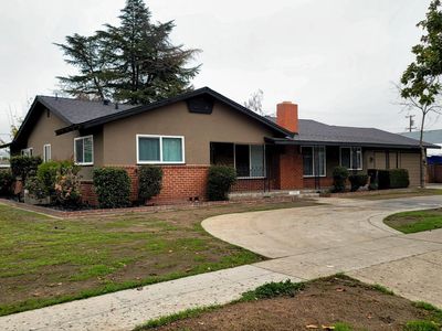 1944 W Shields Ave, Fresno, CA, 93705