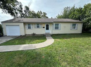 6615 W 62nd St, Mission, KS 66202