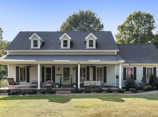 105 Jesse Dr, Byhalia, MS 38611