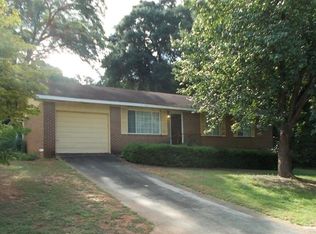 103 Broadhurst St, Americus, GA 31709