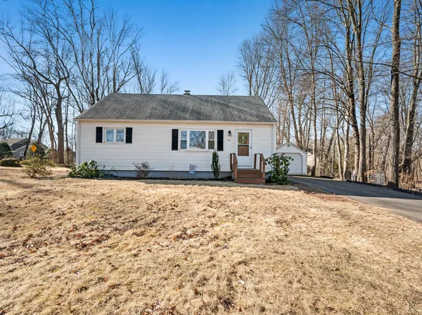 38 Miriam Drive, Vernon, CT 06066