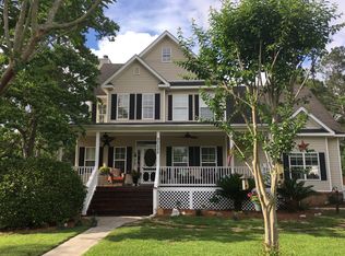 20225 Heathrow Dr, Silverhill, AL 36576