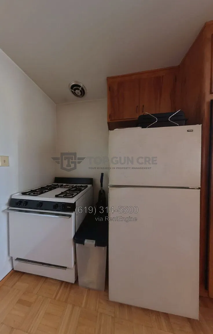 1 bed, 1.0 bath, 680 sqft, $2,200 — Photo 3