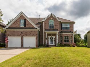 4860 Hopewell Manor Dr, Cumming, GA 30028