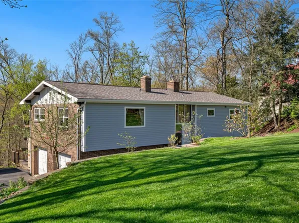 310 Fawcett Church Rd, Bridgeville, PA 15017