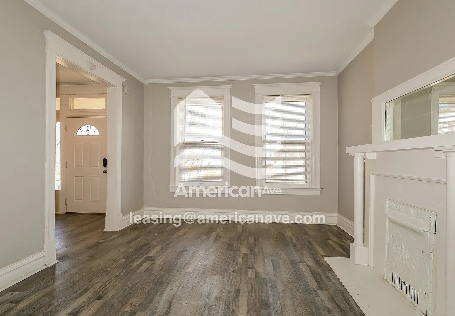 2 bed, 1.0 bath, 1098 sqft, $1,090 — Photo 3