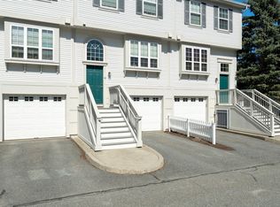 2680 Hartford Ave UNIT 40, White River Junction, VT 05001