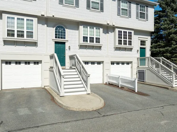 2680 Hartford Avenue #40, Hartford, VT 05001