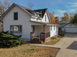 613 SW Cherry St, Ankeny, IA 50023