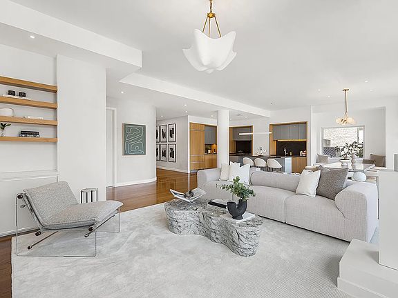 2nd image of 311 West Broadway