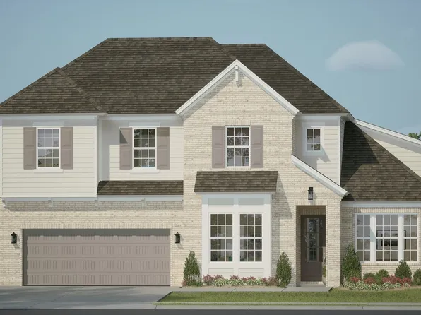 8313 Sunrise Loop, Montgomery, AL 36116