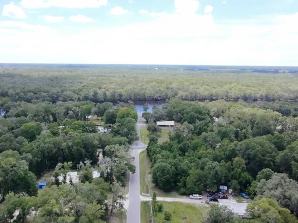 NE 453rd Ave, Old Town, FL 32680