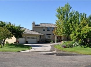 323 Clear Lake Ln, Buhl, ID 83316