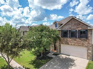 1104 Nighthawk Rd, Fort Worth, TX 76108