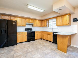 117 Jeremy Dr, Frankfort, KY 40601