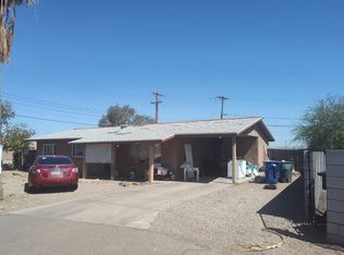 2042 W Copper Pl, Tucson, AZ 85745