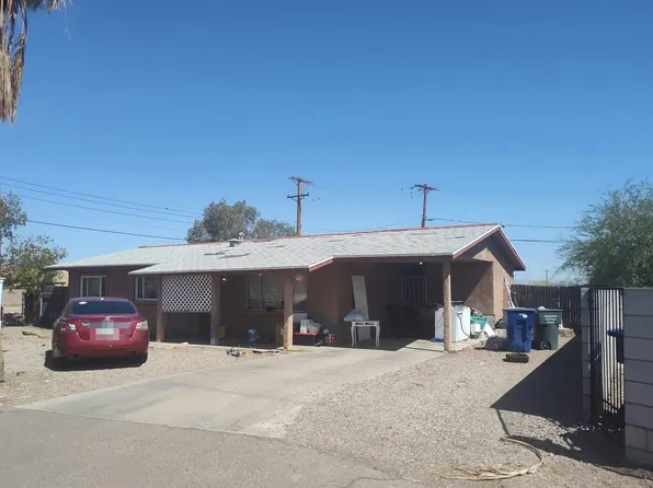 2042 W Copper Pl, Tucson, AZ 85745