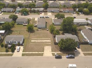 3401 Sevilla Dr, Killeen, TX 76542