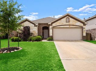 106 Renaissance Ct, Magnolia, TX 77354