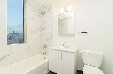 Rented by Astoria Realty