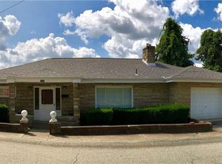 2326 Columbia Ave, Pittsburgh, PA 15218