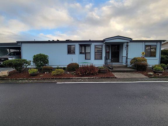 2nd image of 507 NE 99th St Unit 87