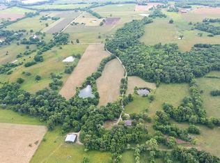 28700 S Wolf Rd, Freeman, MO 64746