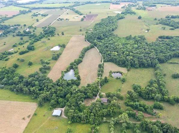 28700 S Wolf Rd, Freeman, MO 64746