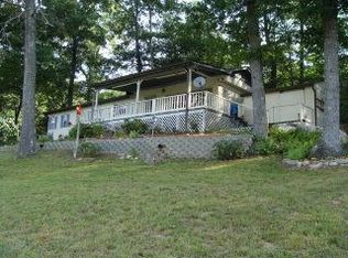 206 Morningside Cir, West Jefferson, NC 28694