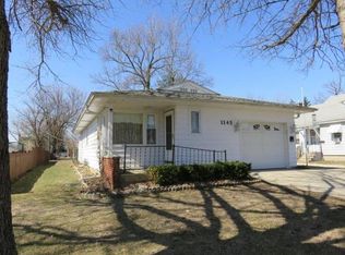 1145 S 6th St, Dekalb, IL 60115