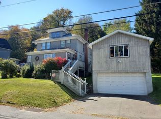 506 Ridge St, Honesdale, PA 18431