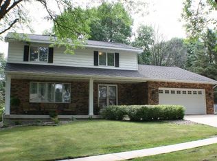 2508 Northridge Ln NE, Rochester, MN 55906