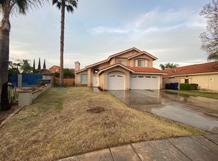 4567 Jeremiah Ct, Riverside, CA 92503