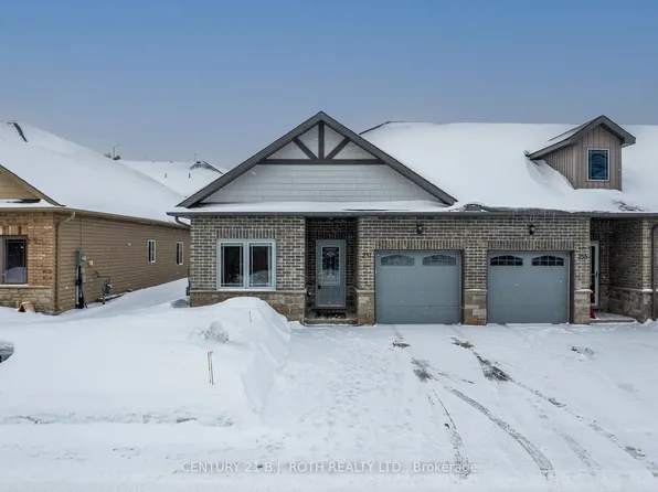 251 Lucy Ln, Orillia, ON L3V 0G3