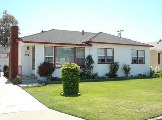 8644 Springer St, Downey, CA 90242