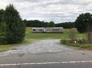 4132 N State Highway 16, Conover, NC 28613