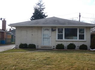 7418 S Oketo Ave, Bridgeview, IL 60455